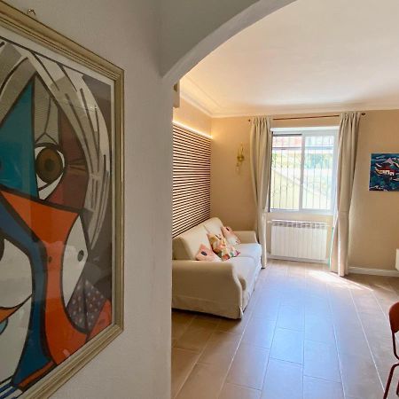 Casa Di Greta Apartment Сан Ремо Екстериор снимка