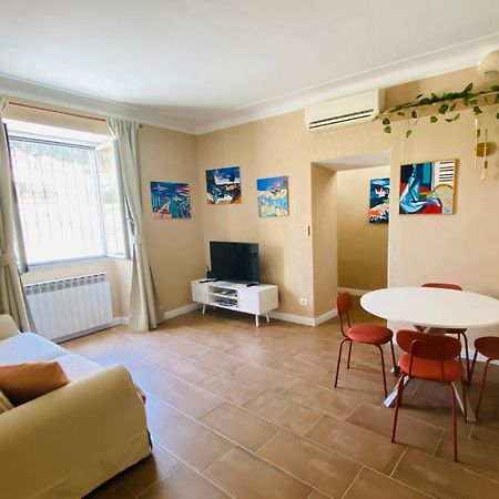 Casa Di Greta Apartment Сан Ремо Екстериор снимка