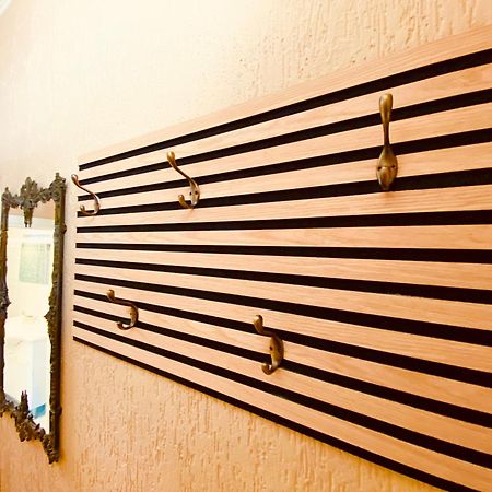 Casa Di Greta Apartment Сан Ремо Екстериор снимка