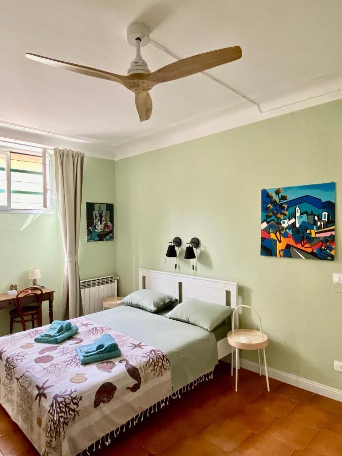 Casa Di Greta Apartment Сан Ремо Екстериор снимка