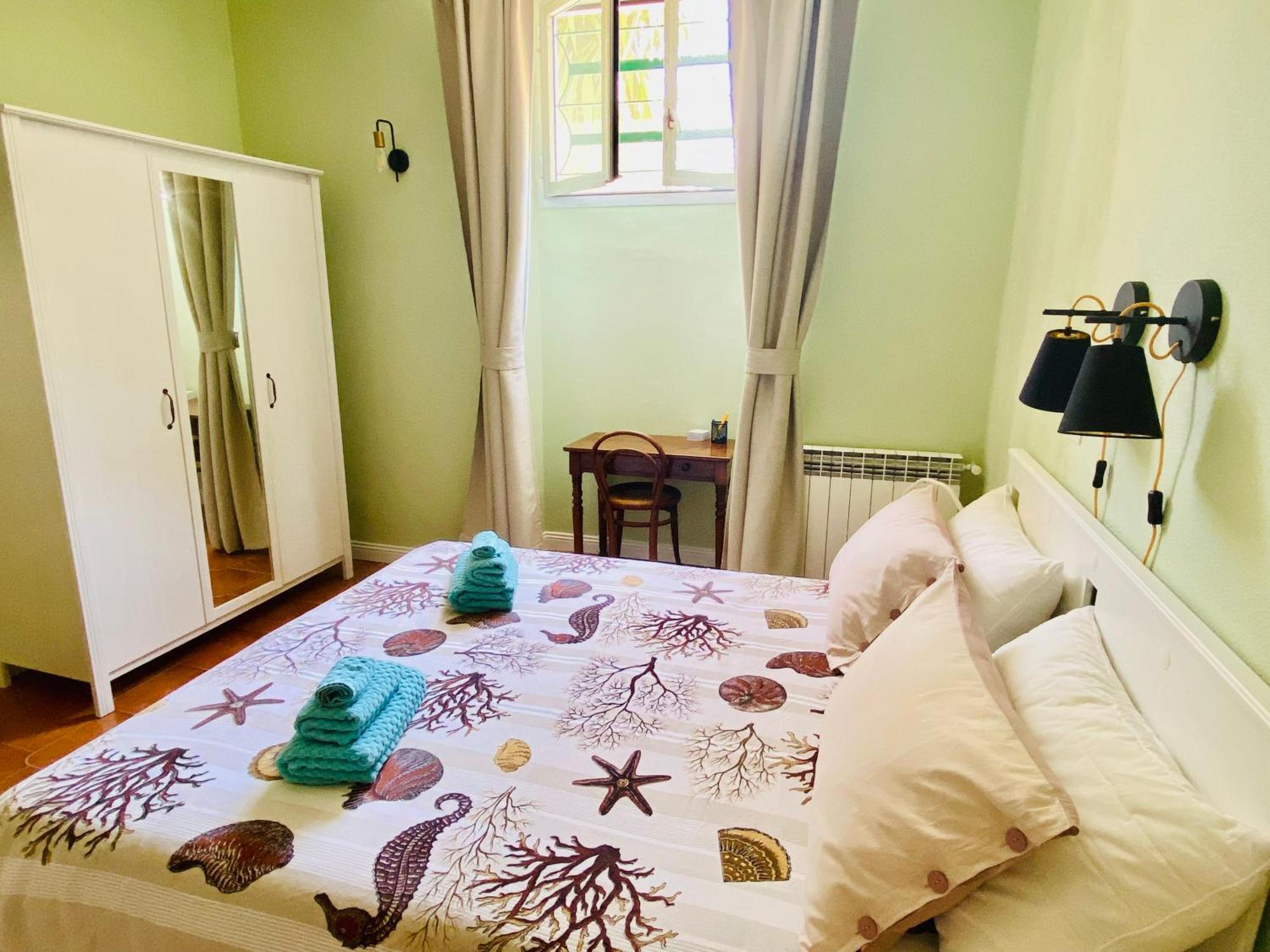 Casa Di Greta Apartment Сан Ремо Екстериор снимка