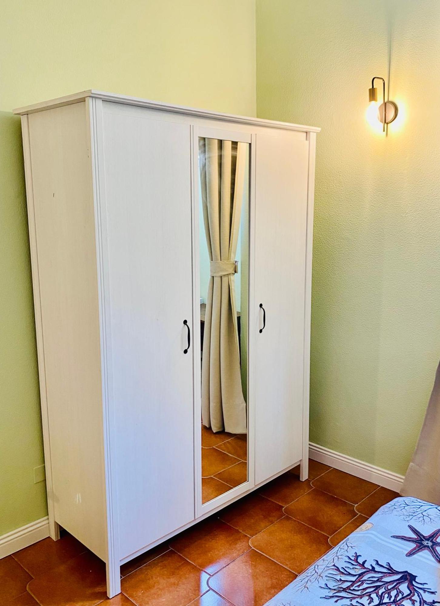 Casa Di Greta Apartment Сан Ремо Екстериор снимка