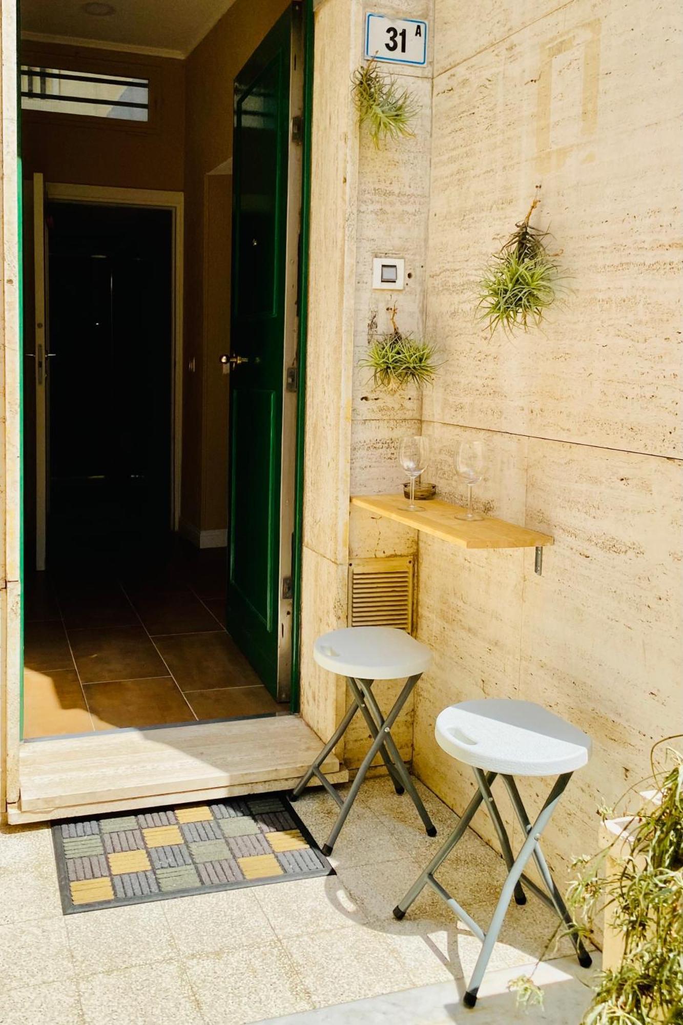 Casa Di Greta Apartment Сан Ремо Екстериор снимка